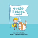 Tycio i Pajda w kąpieli - Ola Artymowska