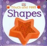 Touch and Feel Shapes - Outlet