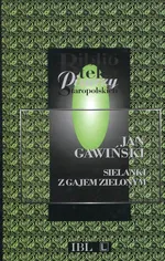 Sielanki z gajem zielonym - Jan Gawiński