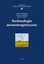 Technologie aeroenergetyczne - Roman Buczkowski