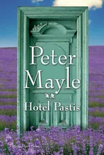 Hotel Pastis - Outlet - Peter Mayle