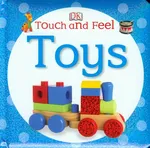 Touch and Feel Toys