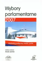 Wybory parlamentarne 2007