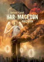 Har-magedon - Antoni Karol
