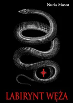 Labirynt węża - Nuria Masot