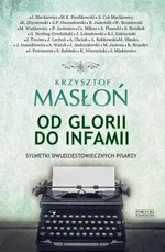 Od glorii do infamii - Outlet - Krzysztof Masłoń