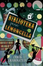 Biblioteka pana Lemoncella - Chris Grabenstein
