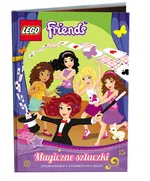 LEGO Friends Magiczne sztuczki - Outlet