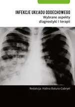 Infekcje układu oddechowego