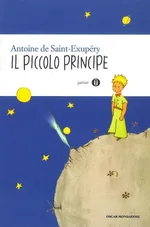Il Piccolo Principe - Antoine Saint-Exupery