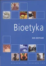 Bioetyka - Outlet - Ben Mephan