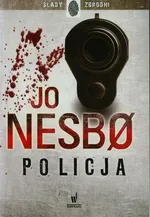 Policja - Jo Nesbo