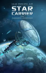 Star Carrier Tom 1 Pierwsze uderzenie - Outlet - Ian Douglas