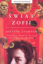 Świat Zofii - Jostein Gaarder