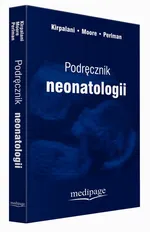 Podręcznik neonatologii - Haresh Kirpalani