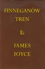 Finneganów tren - James Joyce