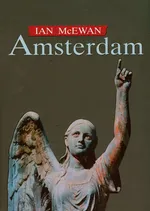 Amsterdam - Outlet - Ian McEwan