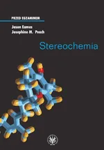 Stereochemia - Jason Eames