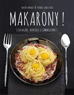 Makarony - Outlet - Valery Drouet