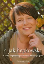 Ł jak Łepkowska