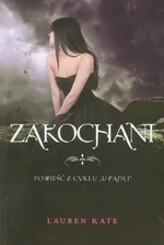 Zakochani - Outlet - Lauren Kate
