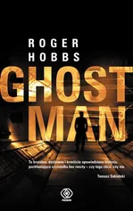 Ghostman - Outlet - Roger Hobbs