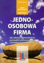 Jednoosobowa firma - Outlet - Bjorn Lunden