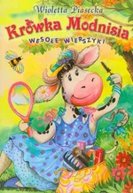 Krówka modnisia - Wioletta Piasecka