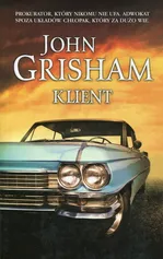 Klient - John Grisham