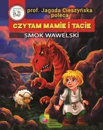 Smok Wawelski - Łukasz Zabdyr