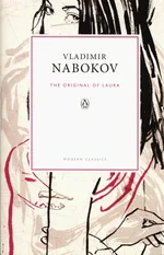 The Original of Laura - Vladimir Nabokov