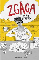 Zgaga - Nora Ephron