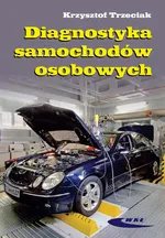 Diagnostyka samochodów osobowych - Outlet - Krzysztof Trzeciak