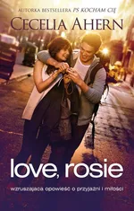 Love, Rosie - Outlet - Cecelia Ahern