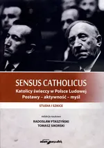 Sensus catholicus