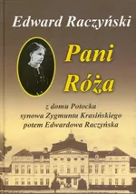 Pani Róża - Edward Raczyński