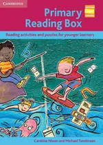 Primary Reading Box - Caroline Nixon