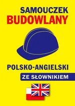 Samouczek budowlany polsko-angielski ze słownikiem - Jacek Gordon