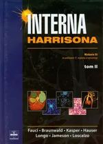 Interna Harrisona Tom 2 z płytą DVD - Outlet