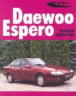 Daewoo Espero - Outlet - Edward Morawski