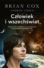 Człowiek i wszechświat - Andrew Cohen