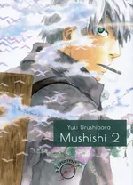 Mushishi 2 - Yuki Urushibara