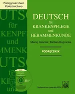 Deutsch fur Krankenpflege und Hebammenkunde - Outlet - Maciej Ganczar