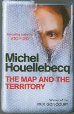 Map and the Territory - Michel Houellebecq