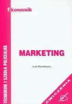 Marketing Ćwiczenia - Jacek Musiałkiewicz