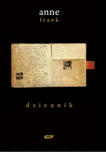 Dziennik - Outlet - Anne Frank