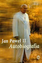 Autobiografia Jan Paweł II - Outlet - Jan Paweł II