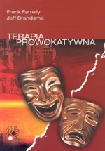 Terapia prowokatywna - Outlet - Jeff Brandsma