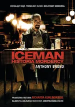 Iceman: historia mordercy - Outlet - Anthono Bruno