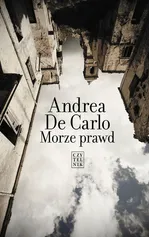 Morze prawd - Andrea Carlo